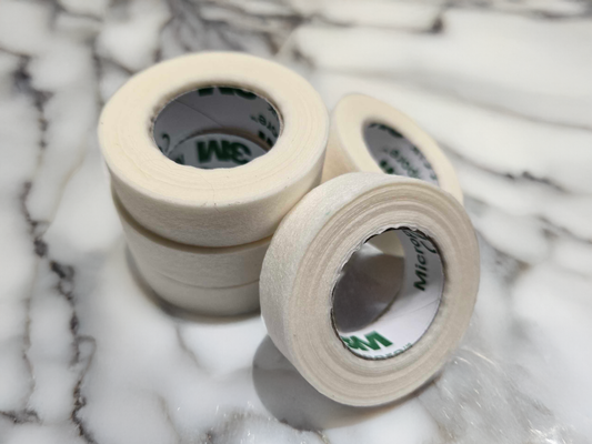 Lash Tape (paper)