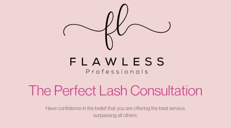 The Perfect Lash Consultation FREE Class