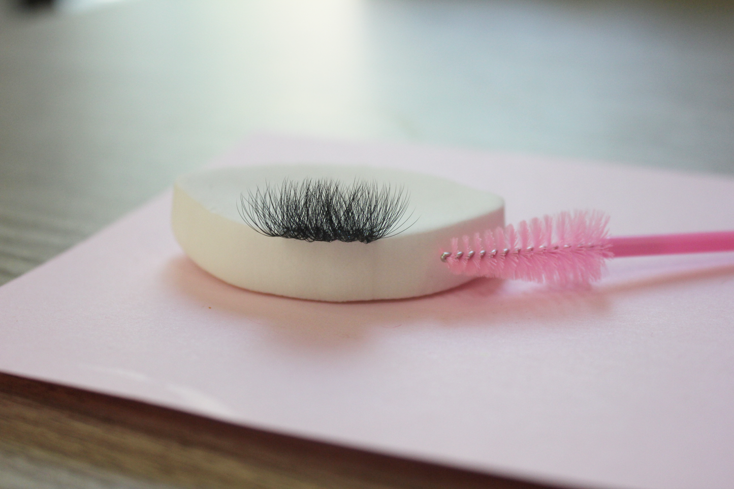 Loose ProMade Volume Fans: 10D .03 D Curl Lash